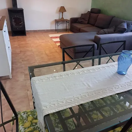 Anna's Little House, Cinque Terre, Lerici