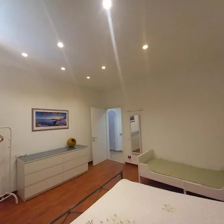 Anna's Little House, Cinque Terre, Lerici Vakantiehuis