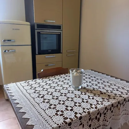 Anna's Little House, Cinque Terre, Lerici Vakantiehuis