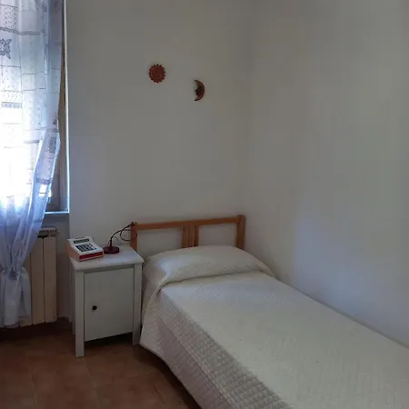 Anna's Little House, Cinque Terre, Lerici Vakantiehuis Arcola