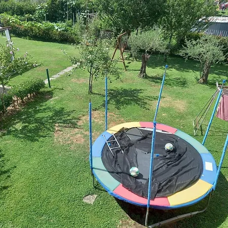 Anna's Little House, Cinque Terre, Lerici Vakantiehuis *