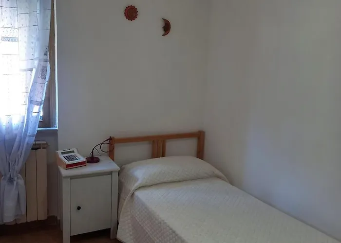Anna's Little House, Cinque Terre, Lerici Сasa de vacaciones Arcola