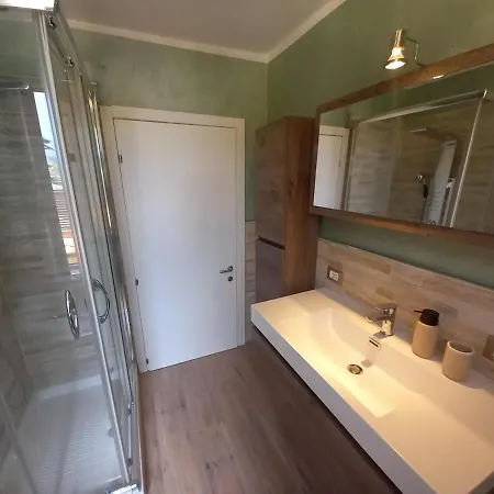 Anna's Little House, Cinque Terre, Lerici *