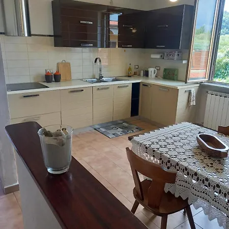 Anna's Little House, Cinque Terre, Lerici Arcola