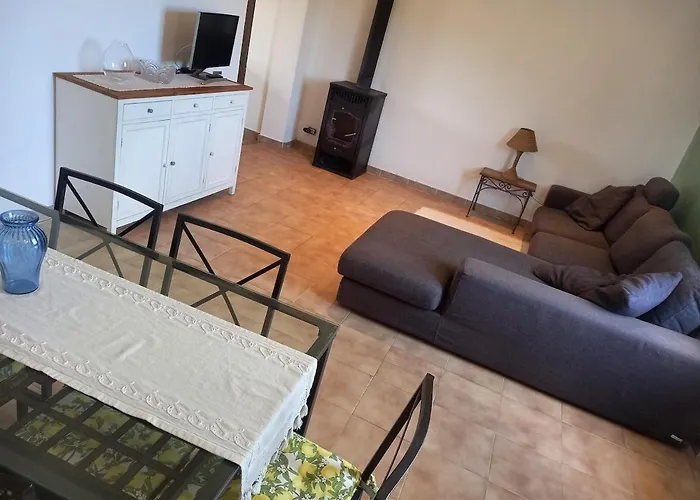 Anna's Little House, Cinque Terre, Lerici * Arcola